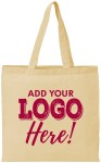 Cotton Tote Bags